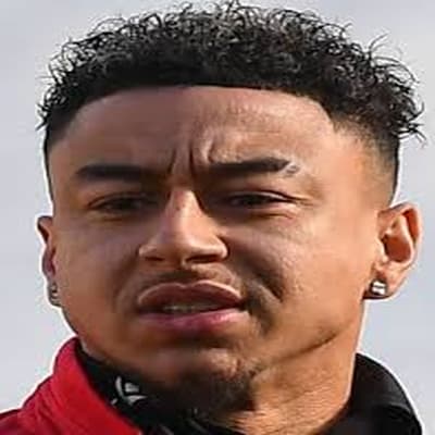 Jesse Lingard Photo