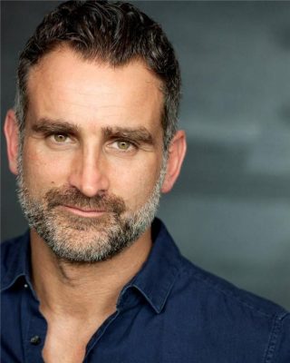 John Marquez Photo
