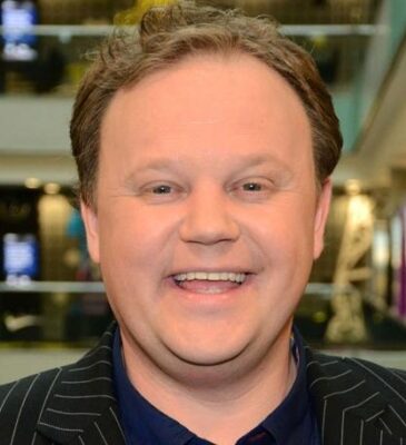 Justin Fletcher Photo