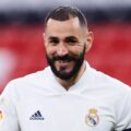 Karim Benzema Photo