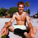 Kj Apa Tattoos