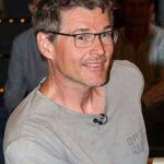 Morten Harket Photo