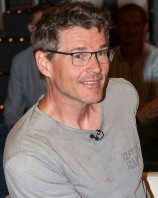 Morten Harket Photo