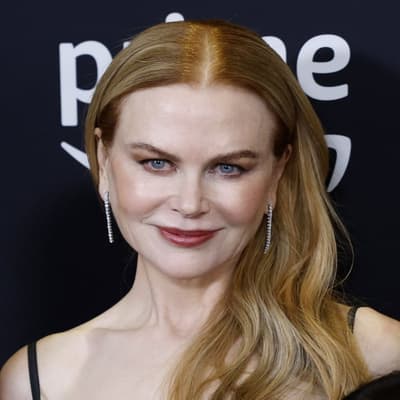 Nicole Kidman Photo