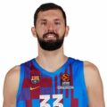 Nikola Mirotic Image