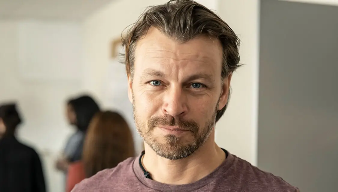 Peter Franzén Biography, Age, Wiki, Wife, Height, Parents, Net