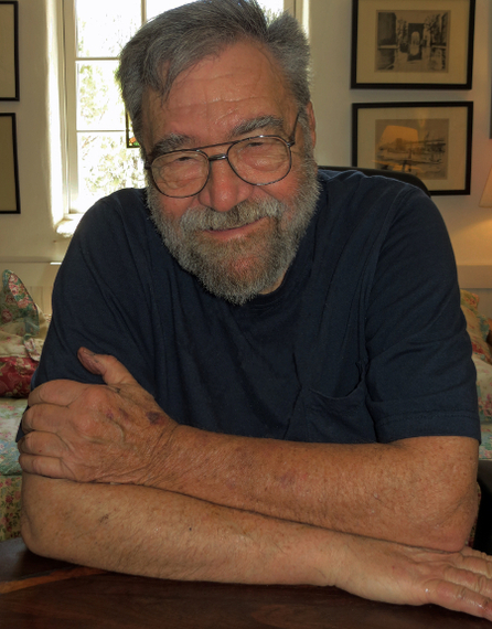 Ralph Bakshi Photo