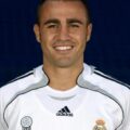 Fabio Cannavaro Image