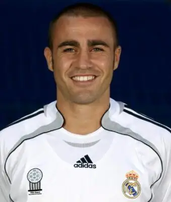 Fabio Cannavaro Image