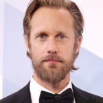Alexander Skarsgård Image
