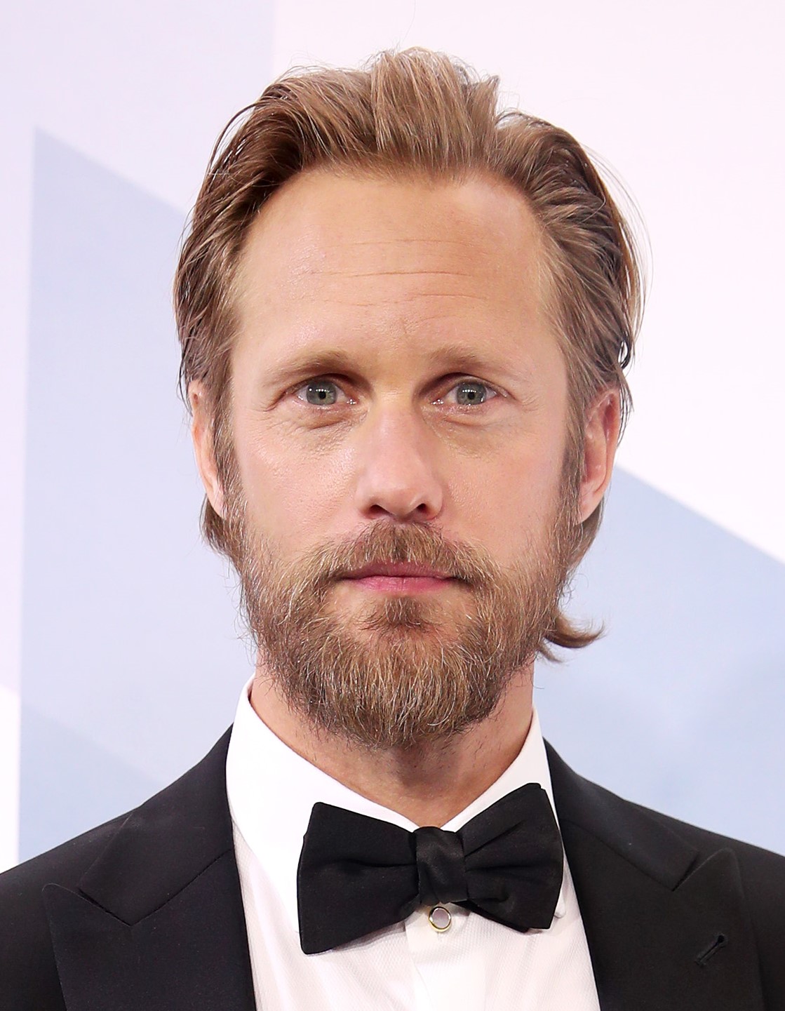 Alexander Skarsgård Bio, Wiki, Age, Height, Wife, Family, Tarzan, Movies and Net Worth