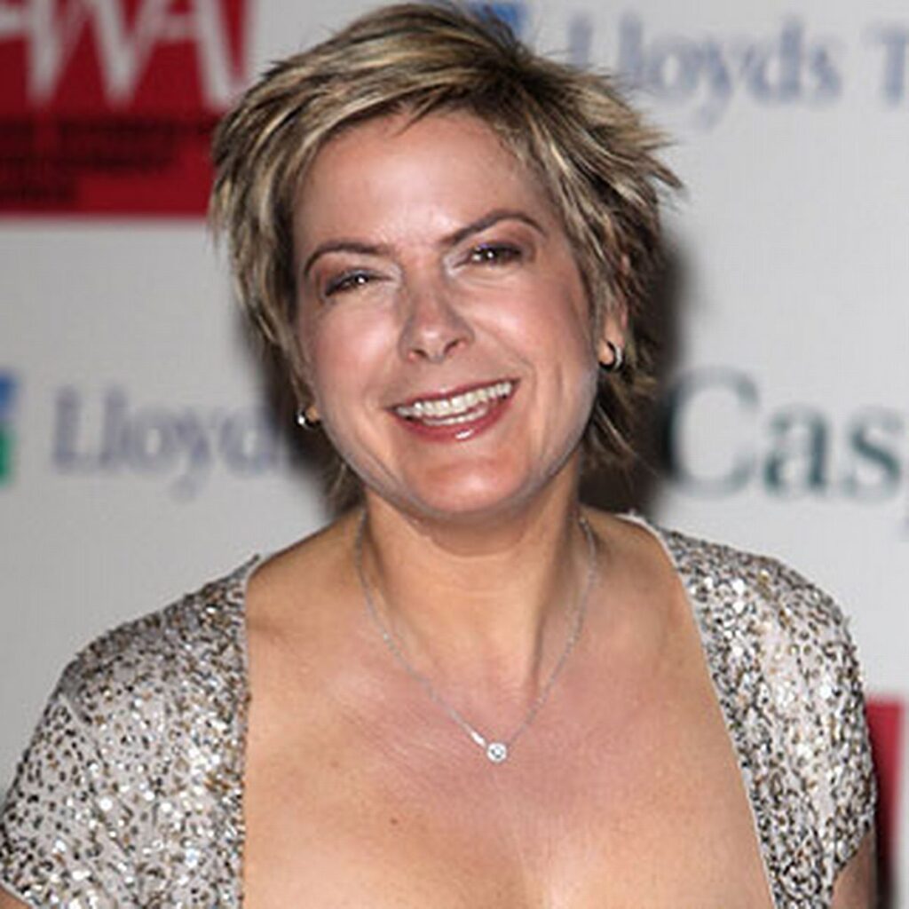 Penny Smith Image