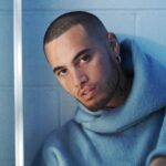 Stan Walker Photo