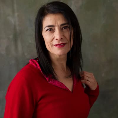 Hiam Abbass Image