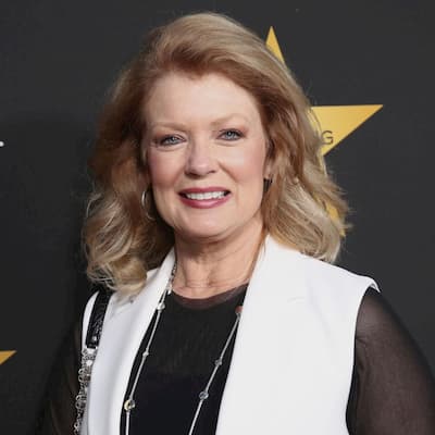 Zdjęcie Mary Hart