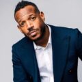 Actor Marlon Wayans Photo