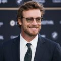 Actor Simon Baker Photo