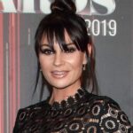 Actress Lucy Pargeter Photo