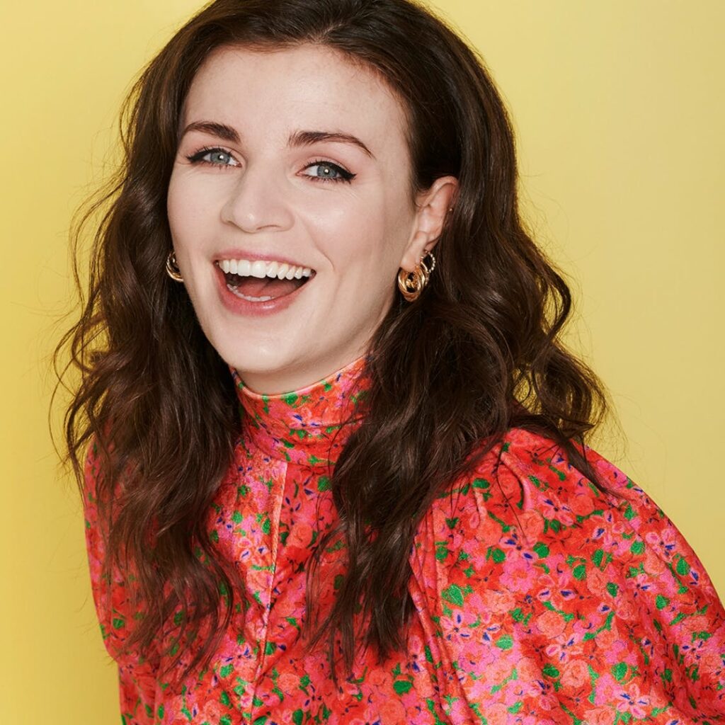 Aisling Bea Photo