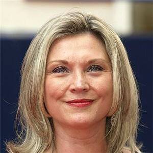 Amanda Redman Photo