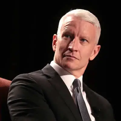 Anderson Cooper Image