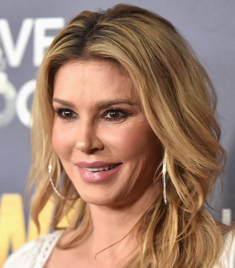Brandi Glanville Bio, Wiki, Age, Height, Parents, ExHusband, Kids