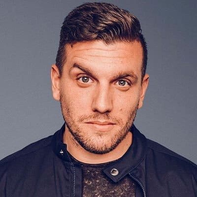 Chris Distefano Photo