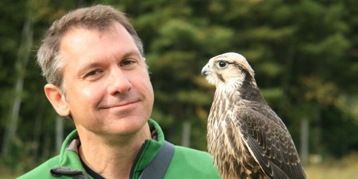 Chris Kratt Photo