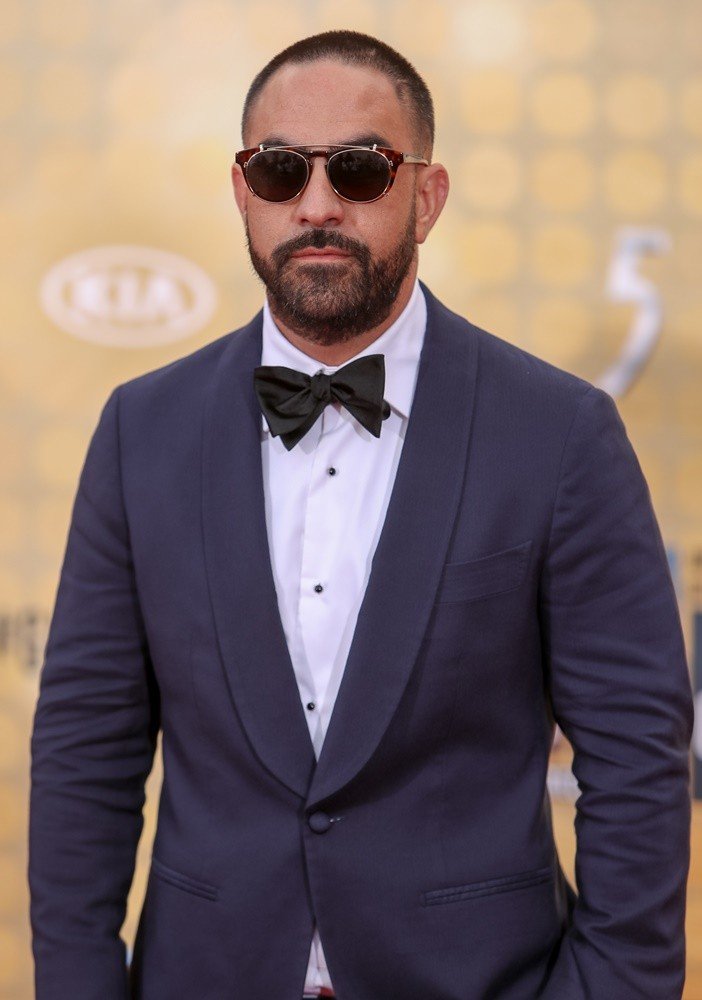 Chris Nunez Bio, Wiki, Age, Height, Wife, Ink Master and Net Worth