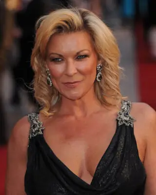 Claire King Photo