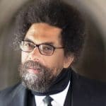 Cornel West Picture