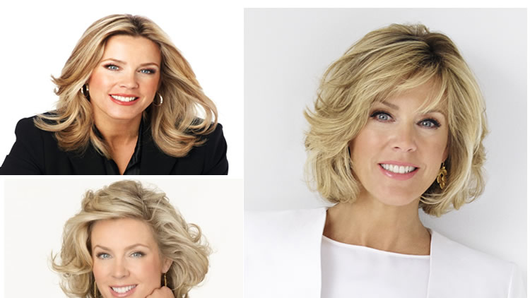 Deborah Norville Biography Age Husband Yarn Inside Edition