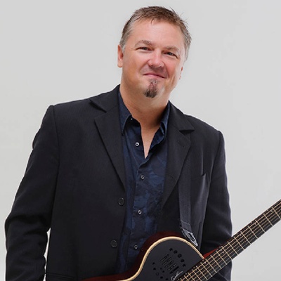 Edwin McCain Image