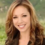 Entertainment Reporter Lisa Joyner Photo