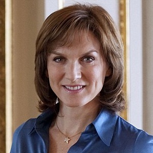 Fiona Bruce BBC Photo