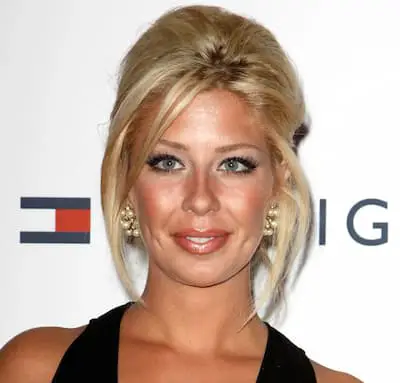 Holly Montag Image