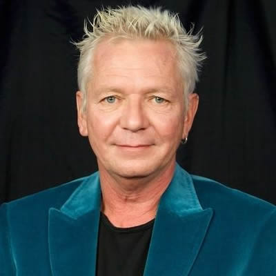 Iva Davies Image