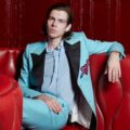 James Righton Photo