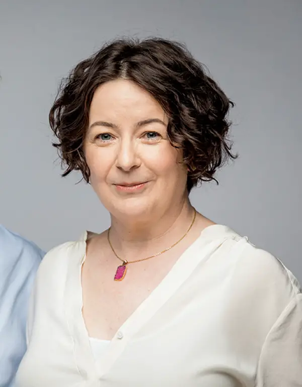 Jane Garvey Photo