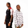 Krept and Konan Photo