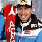 Marcel Hirscher Photo
