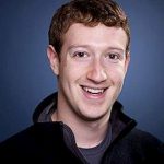 Mark Zuckerberg Photo