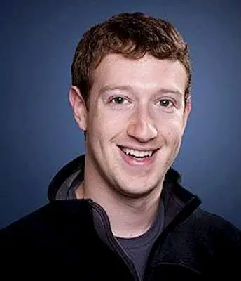 Mark Zuckerberg Photo