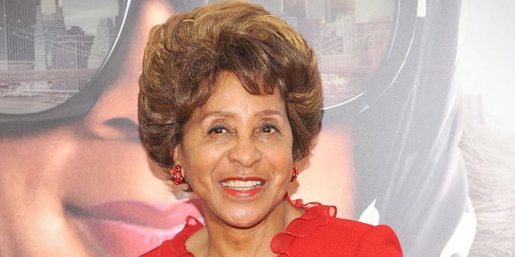 Marla Gibbs Photo