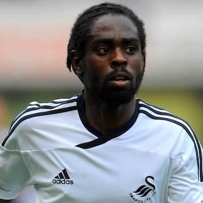 Nathan Dyer Image