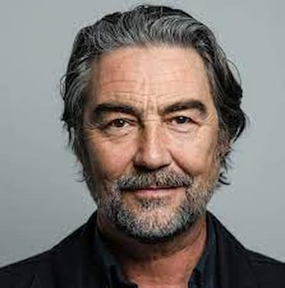 Nathaniel Parker Photo