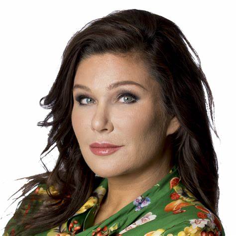 Photo of Dominika Peczynski