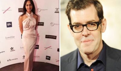 richard osman wife pointless girlfriend informationcradle former his bio worth age wiki height games house