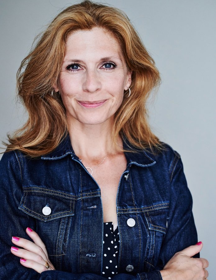 Samantha Giles Image