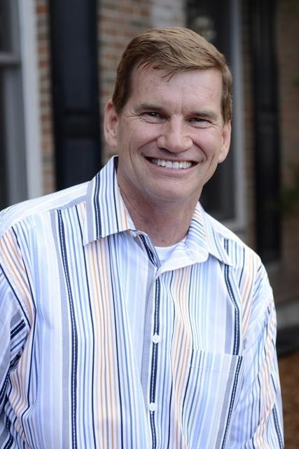 Ted Haggard Photo